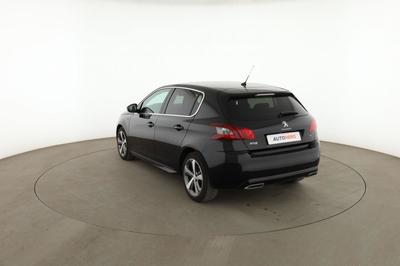 Peugeot 308 1.5 Blue-HDi Gt 131 ch