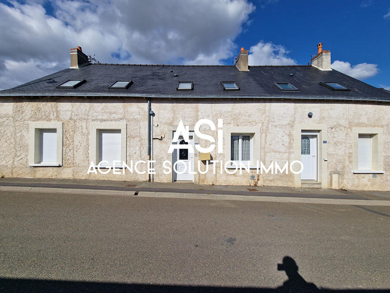 Maison - 198 m² - 9 pièces