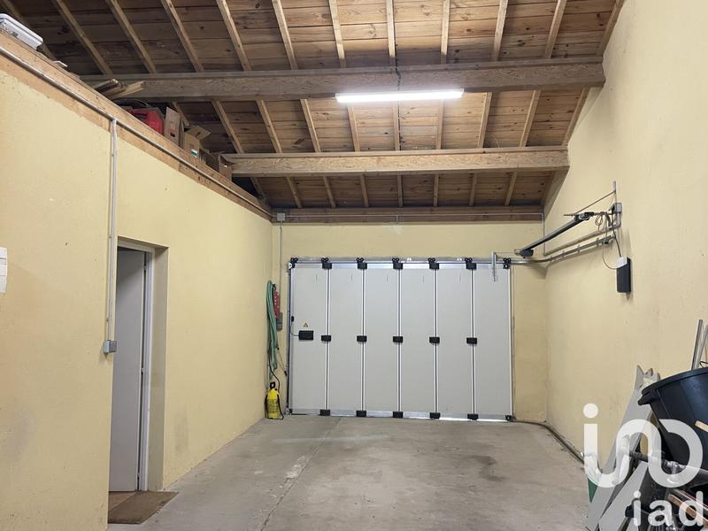 Maison - 126 m² - 5 pièces