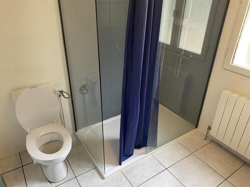 Maison traditionnelle - 86 m² - 4 pièces