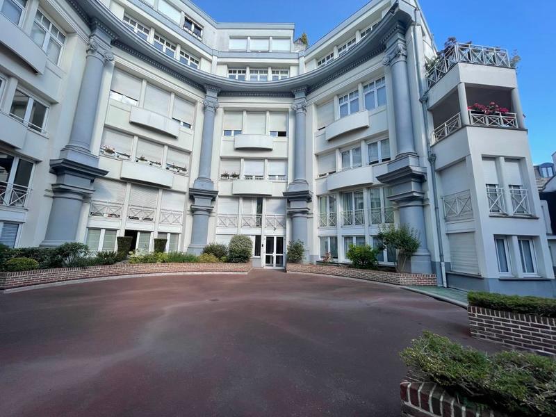 Duplex - 96 m² - 4 pièces