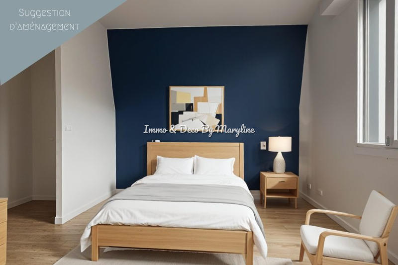 Maison - 240 m² - 6 pièces