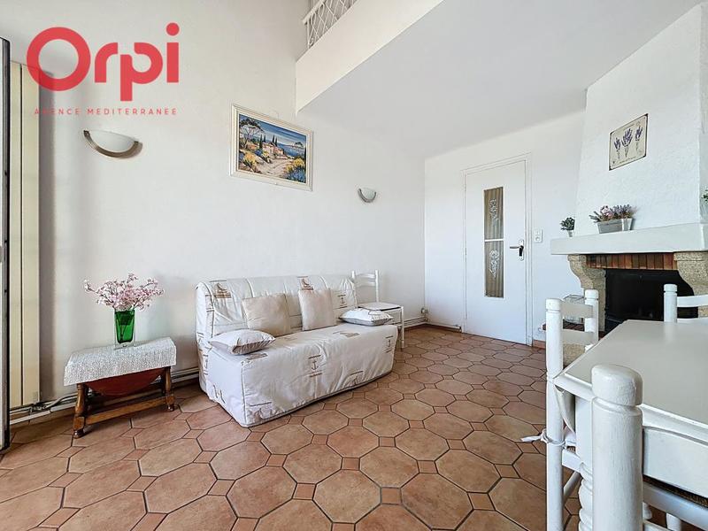 Duplex - 41 m² - 2 pièces