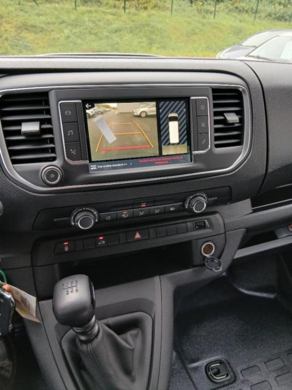 Fiat Scudo Fourgon Bluehdi 145 Xl Bvm6