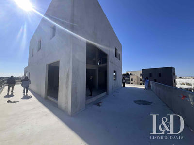 Appartement - 142 m² - 4 pièces