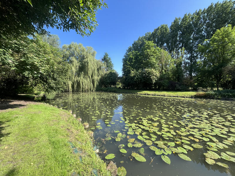 Maison - 163 m² - 8 pièces