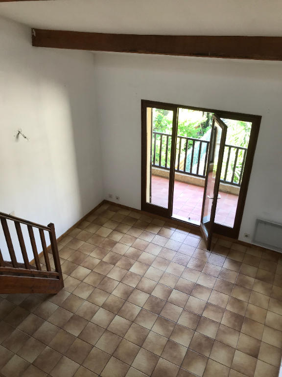 Appartement - 57 m² - 2 pièces