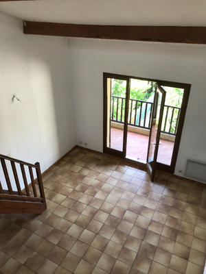 Appartement - 57 m² - 2 pièces