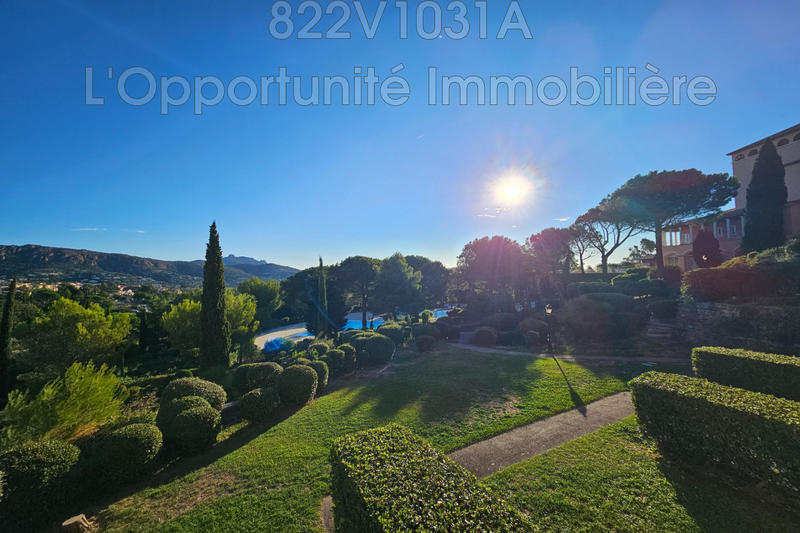 Appartement - 23 m² - 1 pièce