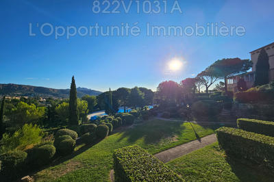 Appartement - 23 m² - 1 pièce