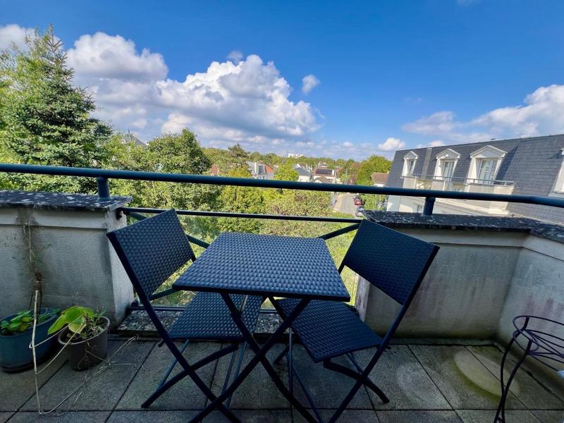 Appartement - 138 m² - 5 pièces