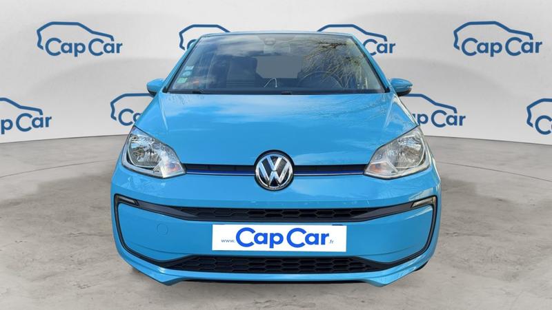 Volkswagen E-Up! 82 16 kWh .