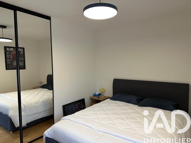 Appartement - 73 m² - 3 pièces