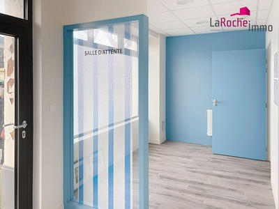 Local commercial - 80 m²