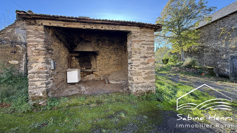 Ferme - 140 m² - 6 pièces