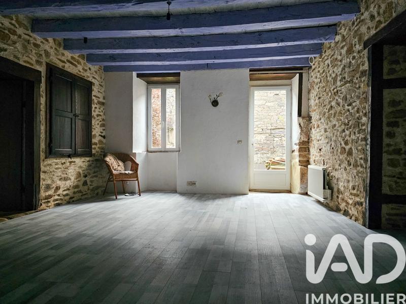 Maison - 131 m² - 5 pièces