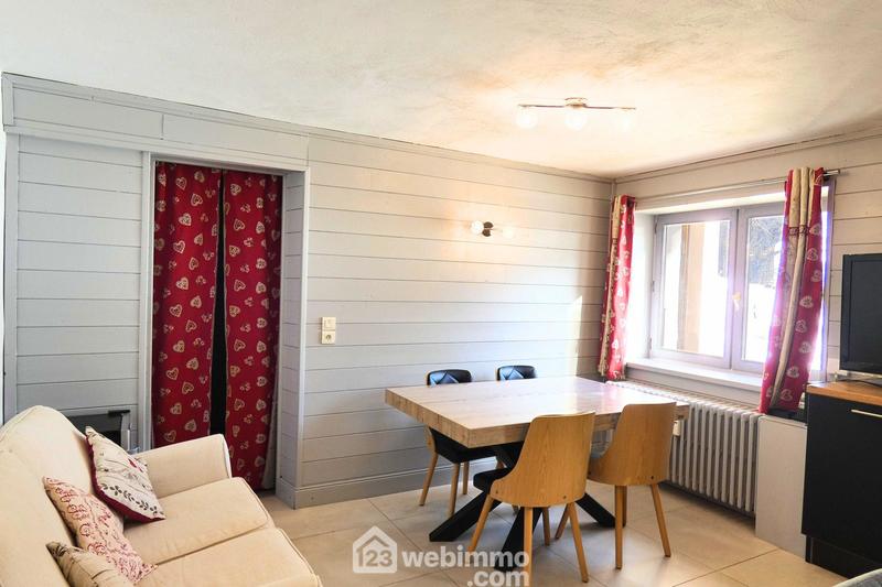 Appartement - 103 m² - 5 pièces