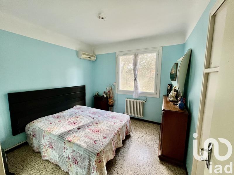 Maison - 106 m² - 5 pièces