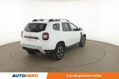 Dacia Duster II 1.5 dCi Blue Prestige 4x2 116 ch