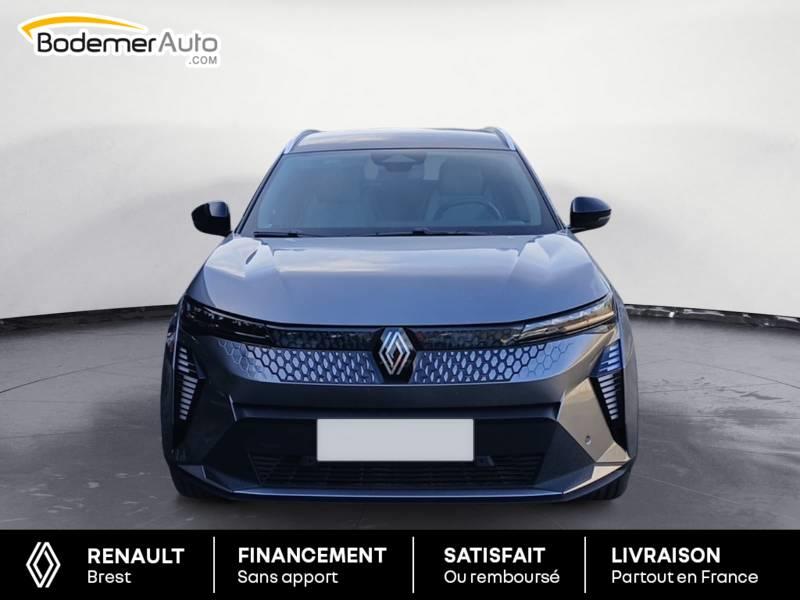 Renault Scénic E-Tech electrique 220 ch grande autonomie Techno