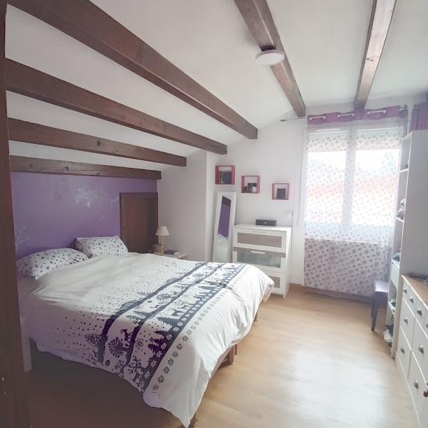 Maison - 155 m² - 7 pièces