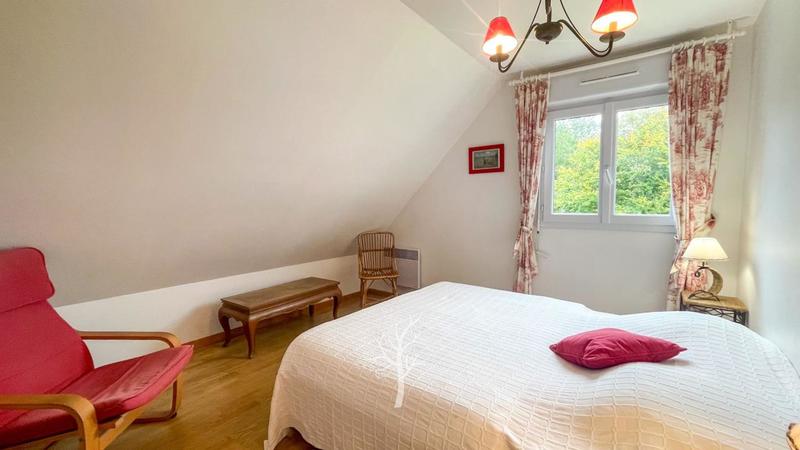 Maison - 154 m² - 6 pièces