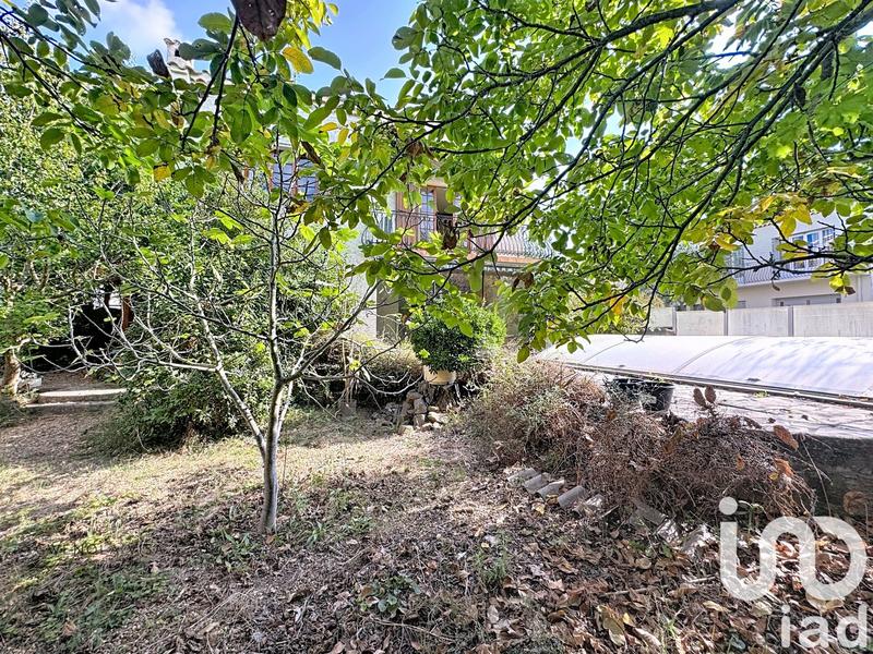 Maison - 175 m² - 7 pièces