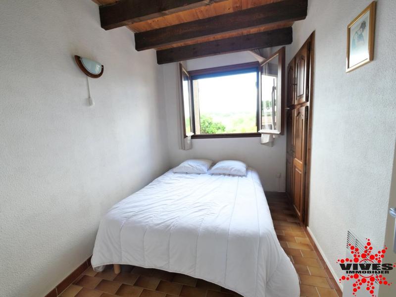 Appartement - 92 m² - 3 pièces