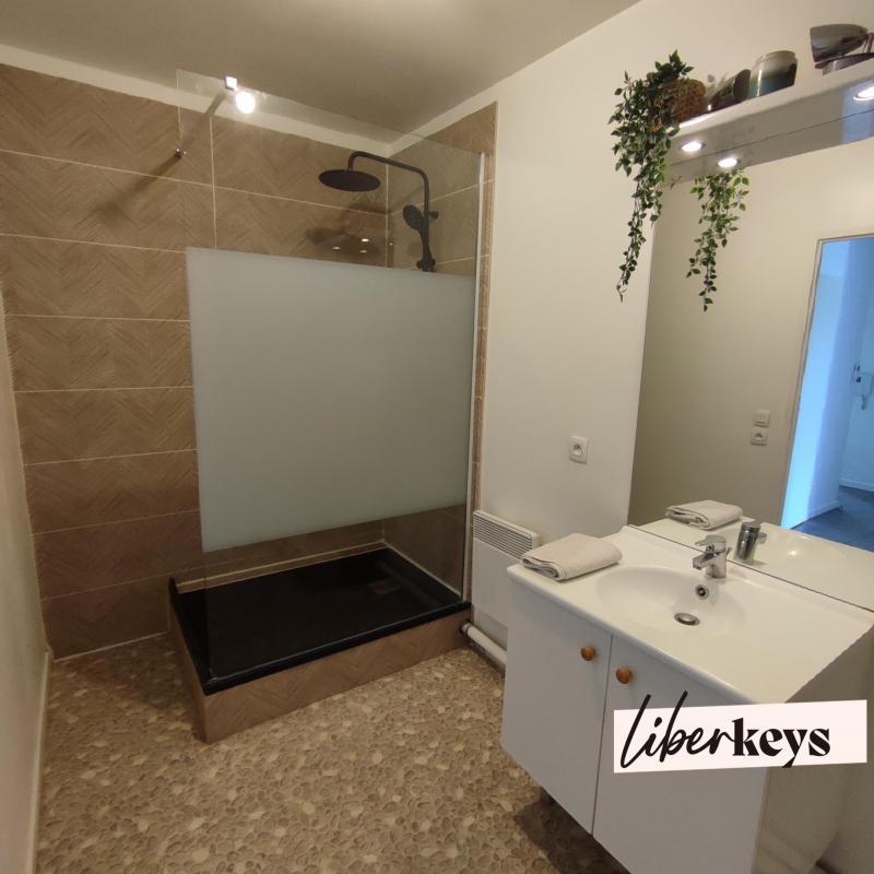 Appartement - 82 m² - 4 pièces