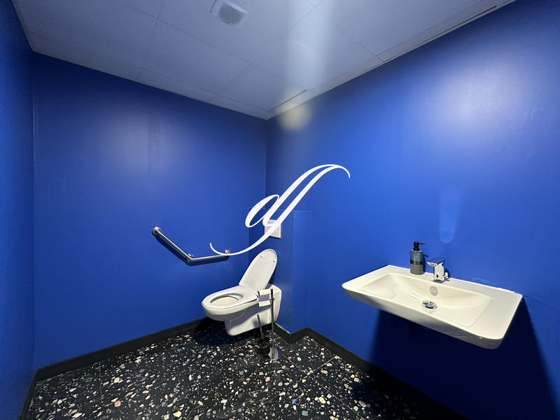 Fonds de commerce - Hôtellerie / Restauration - 781 m²