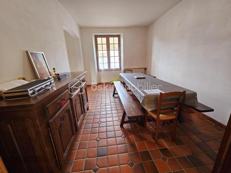 Maison - 168 m² - 6 pièces