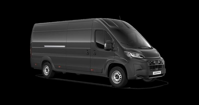 Fiat Ducato Fourgon Tole Xlh2 3.5 t Maxi 140 Ch s&amp;S Bvm6