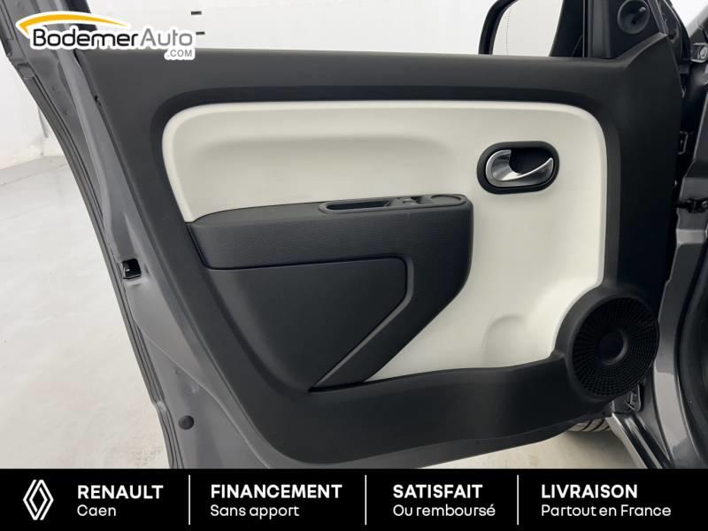 Renault Twingo III 0.9 TCe 90 Energy E6c Limited