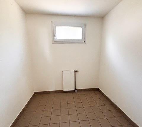 Appartement - 123 m² - 5 pièces