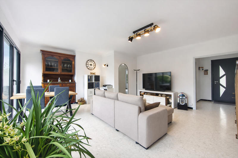 Maison - 137 m² - 4 pièces