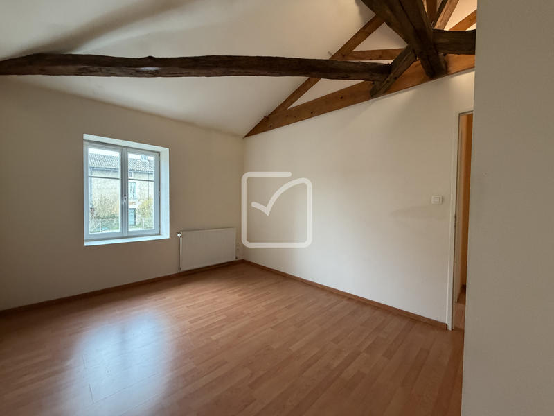 Maison - 74 m² - 3 pièces