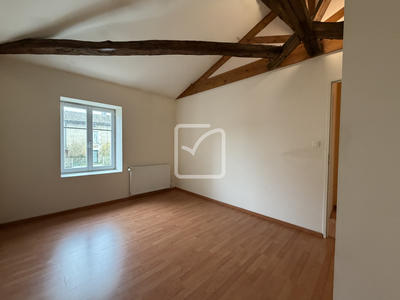 Maison - 74 m² - 3 pièces