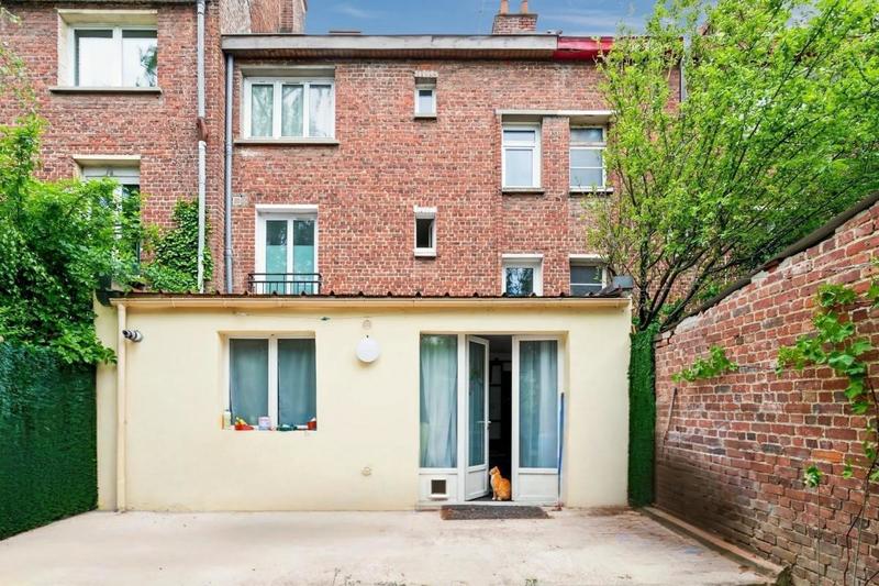 Maison - 153 m² - 7 pièces