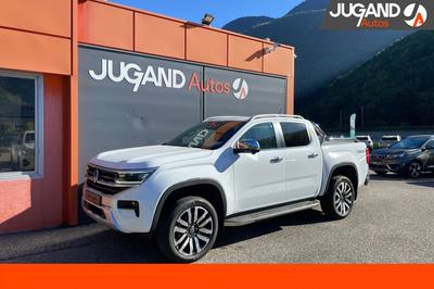 Volkswagen Amarok V6 240 Bva10 Aventura 4pl