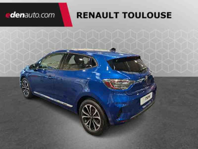 Renault Clio TCe 90 ch Gsr2 Techno