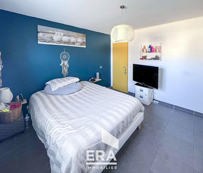 Maison - 97 m² - 5 pièces