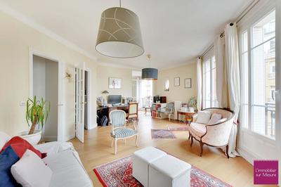 Appartement - 105 m² - 5 pièces