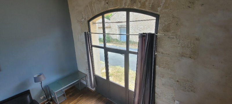 Maison - 100 m² - 3 pièces