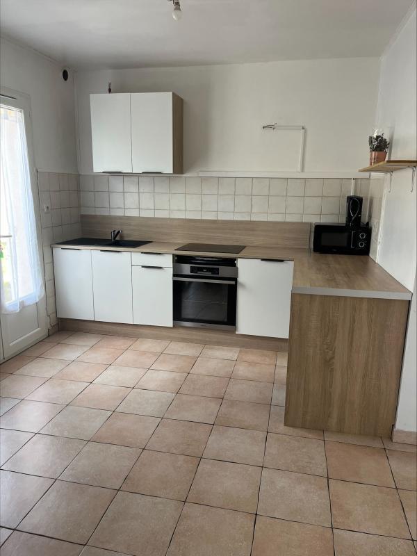 Maison - 79 m² - 4 pièces