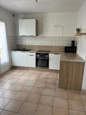 Maison - 79 m² - 4 pièces