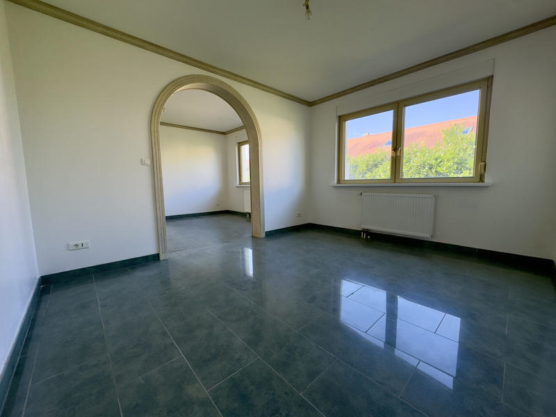 Maison - 160 m² - 8 pièces