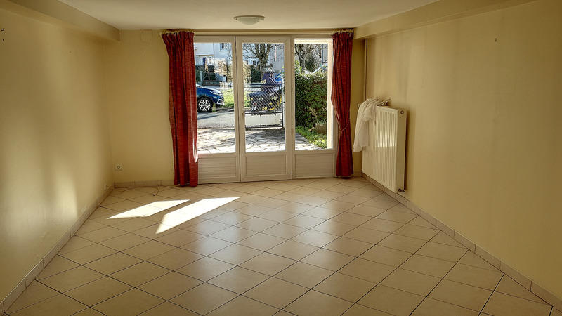 Maison - 116 m² - 6 pièces