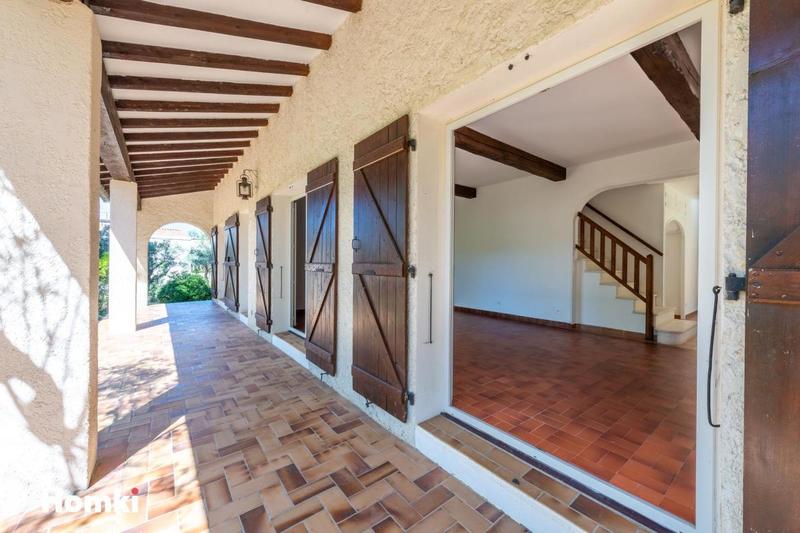 Maison - 132 m² - 5 pièces