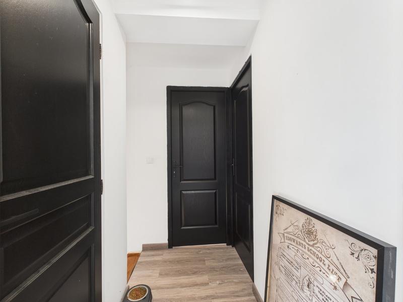 Maison - 115 m² - 4 pièces