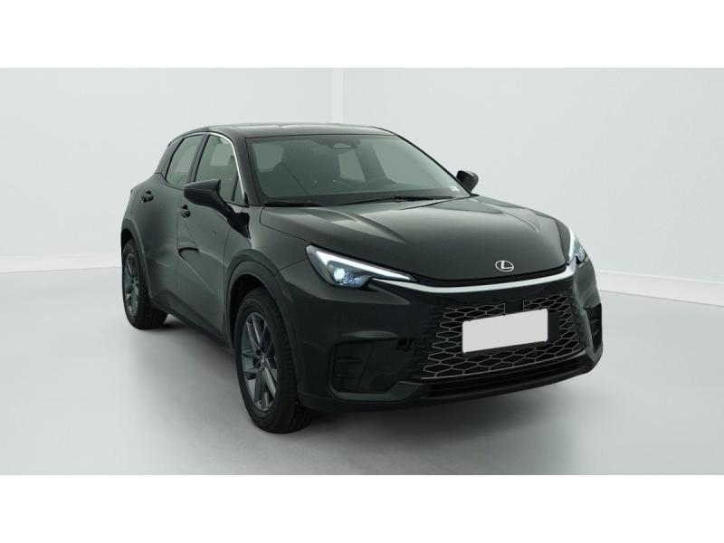 Lexus Lbx 2wd Business